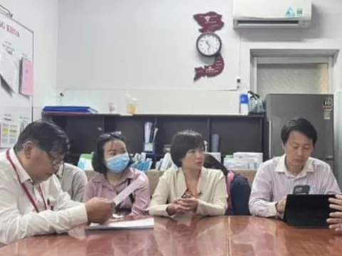 Ăn bánh đêm Trung thu, bé gái tử vong nghi ngộ độc: Sở Y tế TP.HCM họp khẩn