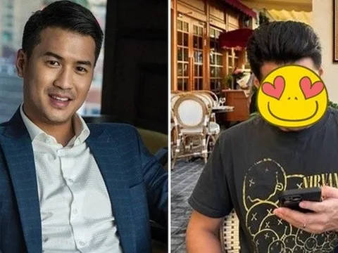 Diện mạo khác lạ của thiếu gia Phillip Nguyễn sau hơn nửa năm cưới vợ