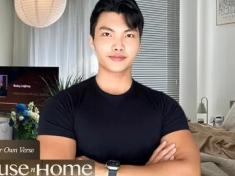 Vay 1 nửa mua nhà 2,5 tỷ đồng: Thu nhập tăng gấp đôi vì có động lực đi làm trả nợ