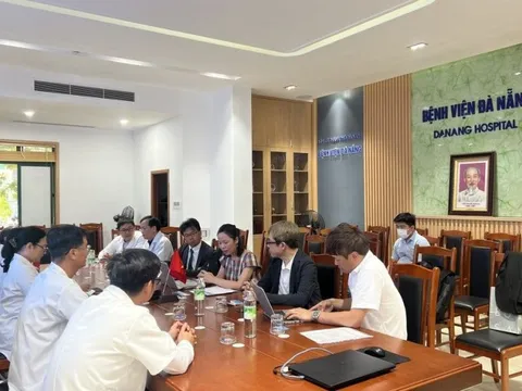 Đà Nẵng tuyển dụng 142 bác sĩ, trợ cấp 200 lần mức lương cơ sở