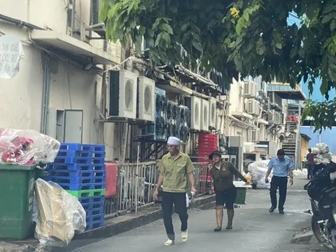 Ám ảnh bữa tiệc Tết Trung thu: Bé gái 6 tuổi tử vong, hàng chục người ngộ độc