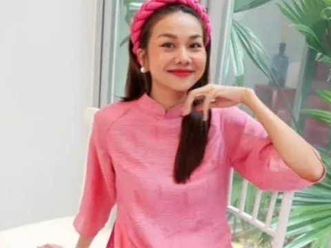 Siêu mẫu Thanh Hằng tổ chức lễ cưới vào cuối tháng 10, hé lộ thông tin hiếm hoi về chú rể
