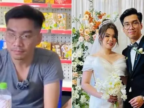 Cưới vợ gần 1 năm, PewPew vẫn ở thuê và có quan điểm không mua nhà: Nói gì mà dân mạng "chia phe"?