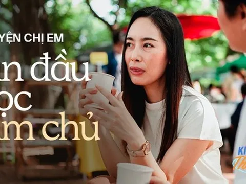 "Cơn lốc" nhượng quyền cuốn đi tiền tích góp của nhiều chị em tay ngang rẽ bước kinh doanh ăn uống