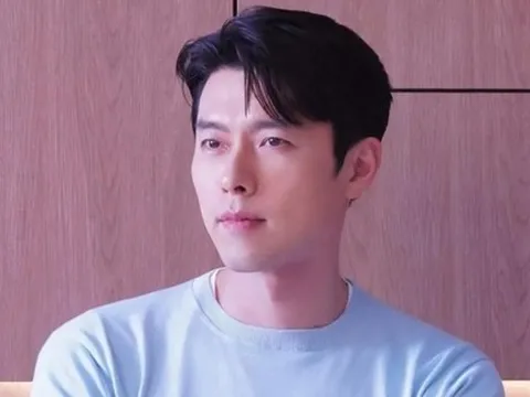 Hyun Bin: Sao Hàn có lương cao ngất, sở hữu sự nghiệp, tài sản đáng mơ ước