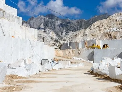 Nơi được mệnh danh là "vùng đất vàng trắng", tạo ra ngành công nghiệp giá trị 1 tỷ USD, ứng dụng được rất nhiều lĩnh vực