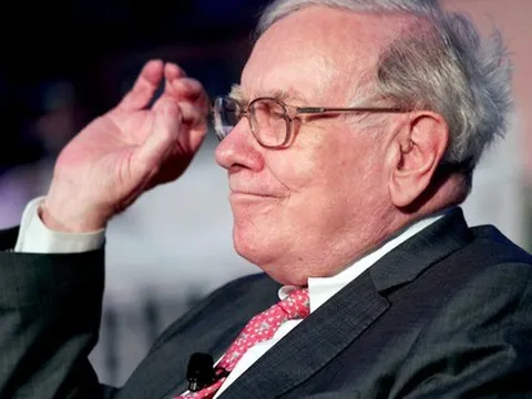 Warren Buffett: ‘Cao thủ kiếm tiền’ không liên quan đến trình độ học vấn hay IQ, mà do 3 ĐIỀU này quyết định!