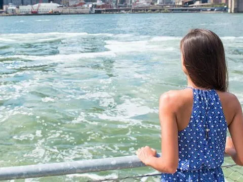 Cô gái 32 tuổi nghỉ hưu sớm với 51,4 tỷ đồng chia sẻ bí quyết có thể tiết kiệm 70% thu nhập mỗi tháng