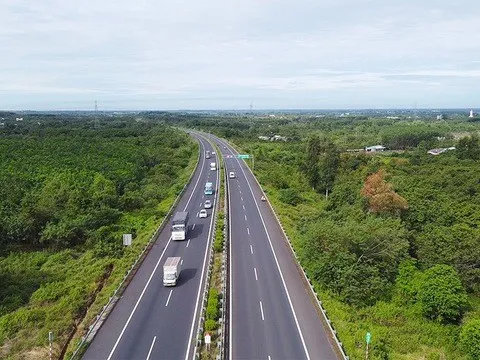 VEC rục rịch tăng giá dịch vụ 4 tuyến cao tốc