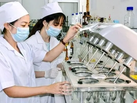 Nhiều tồn tại trong quản lý chất lượng và kiểm nghiệm thuốc