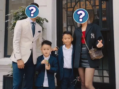 Tiền vệ có gu thời trang đẹp nhất Việt Nam kỷ niệm 10 năm ngày cưới với vợ ca sĩ, gửi gắm điều đặc biệt