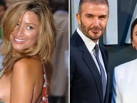 Nữ trợ lý ngoại tình với David Beckham giờ ra sao?