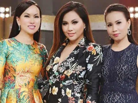 Ca sĩ Minh Tuyết hé lộ chuyện hồi nhỏ với chị gái tỷ phú, trưởng thành, ra cuộc sống rồi mới hiểu chuyện