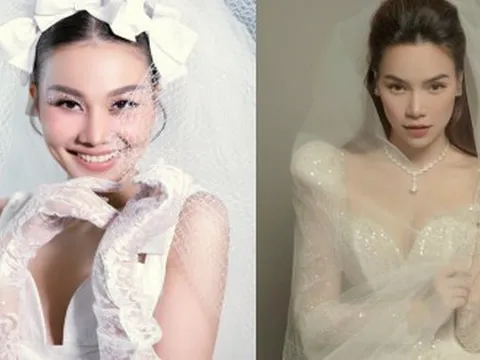 Hồ Ngọc Hà thấy thương cho vị hôn phu của Thanh Hằng vì 2 lý do, nói gì về kế hoạch đám cưới chung?