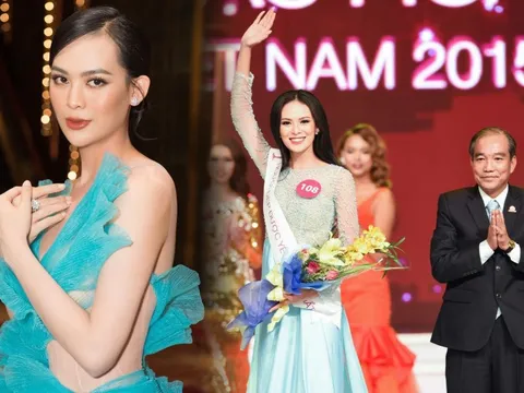 Người đẹp thi Hoa hậu 8 năm trước, hiện tại vẫn sở hữu ngoại hình nóng bỏng, cuộc sống đáng ngưỡng mộ
