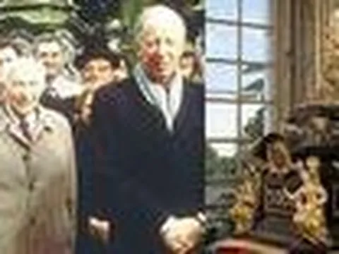 Cận cảnh bộ sưu tập báu vật của gia tộc Rothschild giàu bậc nhất thế giới, đấu giá dự kiến thu về 731 tỷ VNĐ