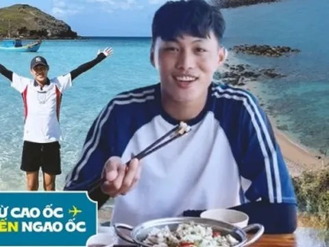 “Cú tát" khi ra đảo Phú Quý kinh doanh: Lỗ 100 triệu phải quay về TP.HCM, trở lại lần nữa vẫn có thất bại nhưng ngộ ra điều quý giá!