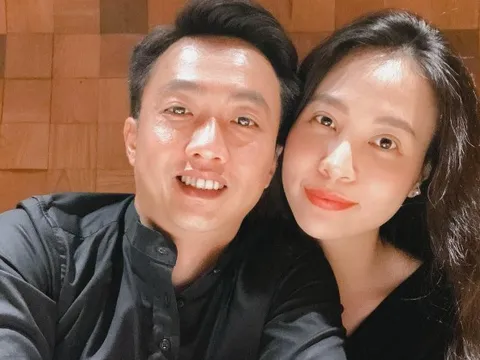 Cường Đô La nói một câu ngắn gọn nhưng thể hiện luôn quyền lực "nóc nhà" của Đàm Thu Trang