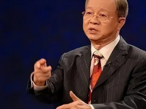 Bậc thầy tâm lý Trung Quốc: Đàn ông có số mệnh thành công hay không chỉ cần nhìn vào cặp lông mày