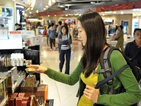 Những sai lầm khiến bạn tốn tiền ở sân bay