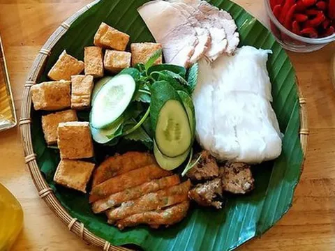 Báo quốc tế gợi ý các món ăn "ví như linh hồn" của ẩm thực Việt Nam