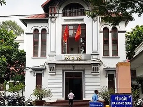 Sở Y tế TP HCM cảnh báo giả mạo hỗ trợ sinh sản "song thai rồng phượng"