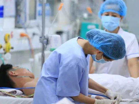 Cao điểm dịch sốt xuất huyết: Nhiều ca nguy kịch