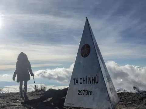 Người đàn ông bất ngờ tử vong khi đang chinh phục đỉnh Tà Chì Nhù