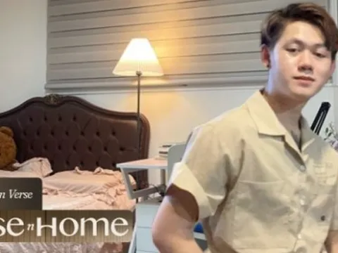 Năm 23 tuổi vay ngân hàng mua nhà 8 tỷ ở Hàn Quốc, nói gì khi bị chê “trả nợ đến già"?