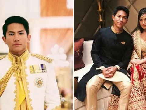 “Hoàng tử độc thân quyến rũ nhất châu Á” tuyên bố kết hôn, danh tính và nhan sắc cô dâu hoàng gia gây trầm trồ