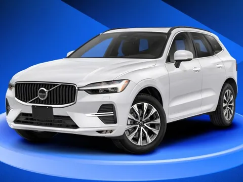 Volvo XC60 Recharge chơi trội với những công nghệ đột phá trong phân khúc