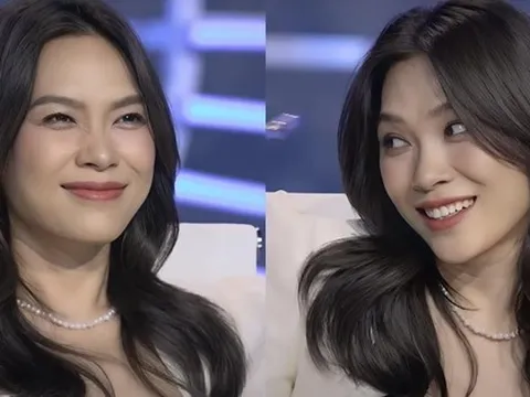 Mỹ Tâm ngày càng trẻ nhờ ăn uống lành mạnh