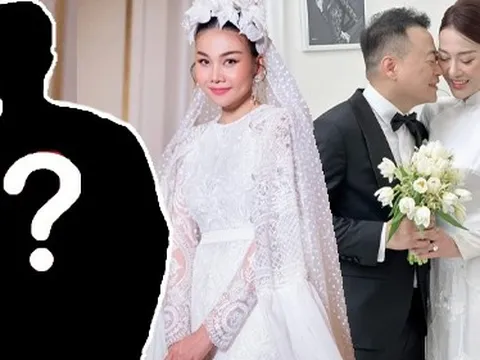 Vbiz rộn ràng mùa hỷ sự: 3 cặp tổ chức cùng tháng, 1 sao nam ăn hỏi với bạn trai và chờ đợi hôn lễ thế kỷ của Thanh Hằng
