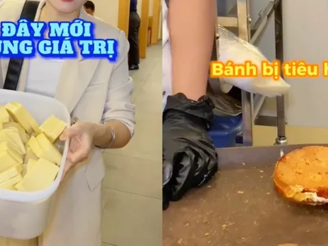 Cửa hàng bán 1000 chiếc bánh đồng xu phô mai mỗi ngày: Chê không ngon là do bạn chưa tìm đúng chỗ?