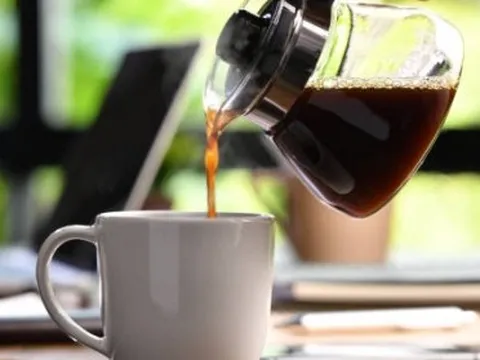 Phát hiện mới: Uống cà phê rất tốt nhưng đừng cho thêm thứ này kẻo mất tác dụng
