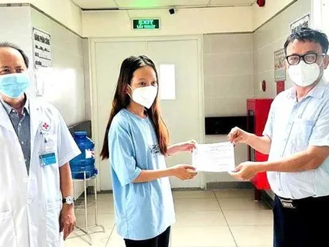 Thông tin 'đặc biệt' về ca mắc đậu mùa khỉ đầu tiên tại Bình Dương