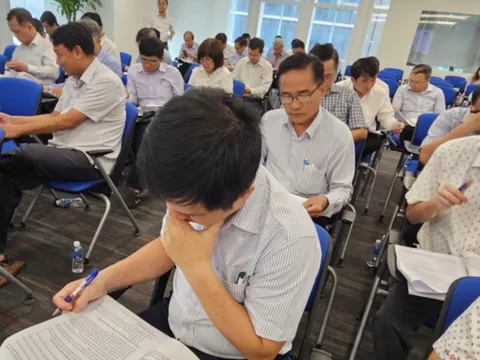 TP HCM: Giám đốc các bệnh viện sẽ chịu trách nhiệm về kết quả đấu thầu