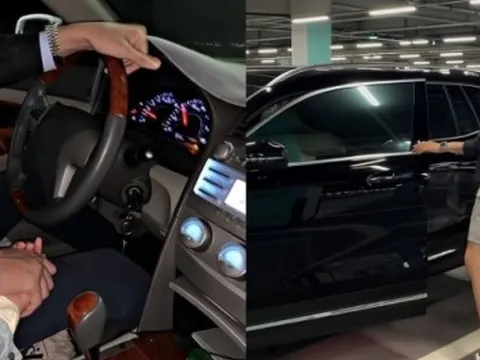 Vì sao ta hay bị hút bởi vẻ ngoài bóng bẩy, tin ai đó giàu chỉ vì họ luôn tiêu rất nhiều tiền?