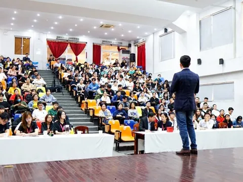 Sinh viên học ngành này đi thực tập lương đã có thể lên tới hơn 50 triệu/tháng: Nhân lực cung không đủ cầu