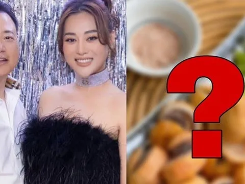 Trước thềm đám cưới, Phương Oanh tự "khui" dấu hiệu đang có tin vui?