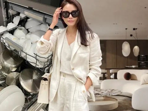 Đừng dạy người giàu cách tiêu tiền: "Tôi mua robot hút bụi, máy rửa bát... không phải vì lười!"