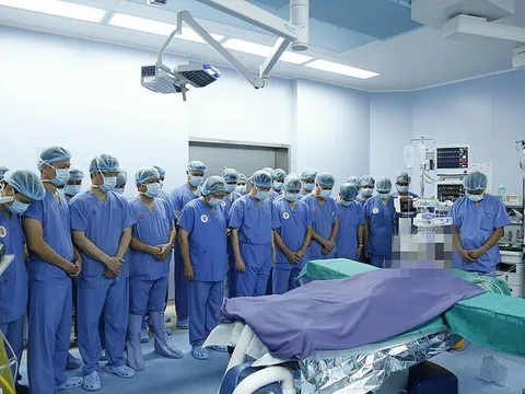 Sở Y tế TP HCM làm gì sau khi có phản ánh về đường dây mua bán thận?