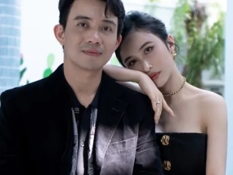 Đại gia nghìn tỷ nói vợ "hơi điêu" nhưng vẫn phải học "cách yêu" từ vợ