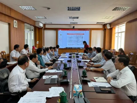 Tp.HCM: Dành hơn 100ha đất để phát triển y tế chuyên sâu