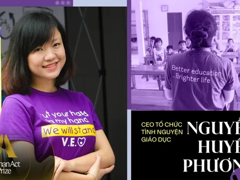 Hành trình 10 năm “thay da đổi thịt” vùng sâu vùng xa bằng mô hình du lịch “lạ” của nữ CEO 8x: Đi cùng cộng đồng địa phương từ con số 0 đến lúc họ đủ năng lực tự làm giàu