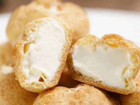 Vụ hàng loạt trẻ ngộ độc sau ăn bánh su kem: Thủ phạm… ít ngờ