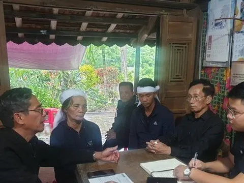 Điều tra nguyên nhân mẹ con sản phụ tử vong khi chờ sinh tại bệnh viện