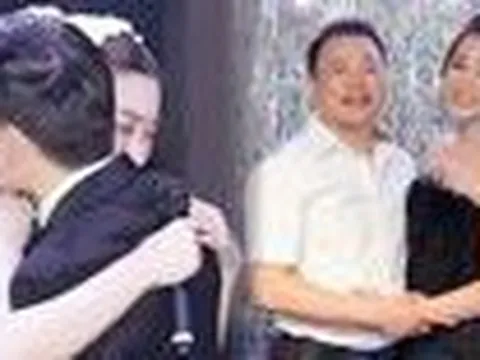 Hội bạn thân của Đỗ Mỹ Linh: Toàn Hoa - Á hậu lấy chồng thiếu gia, riêng Phương Oanh gặp nhiều "sóng gió"