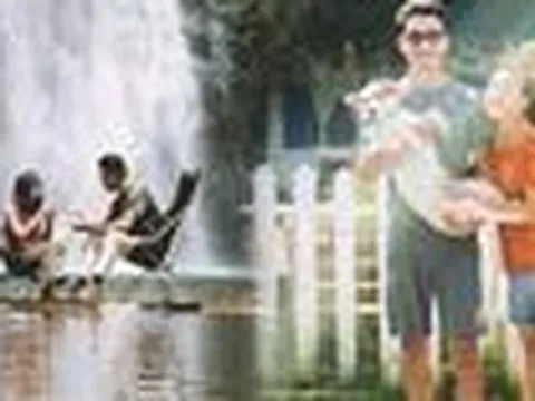 Bỏ việc, kết hôn rồi ở luôn tại quán cafe tự mở, cặp vợ chồng bị nói là "lông bông" nhưng vẫn sống thoải mái bằng cách này!