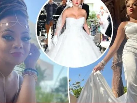 Người phụ nữ chi hơn 122 triệu đồng tự tổ chức lễ cưới với chính mình